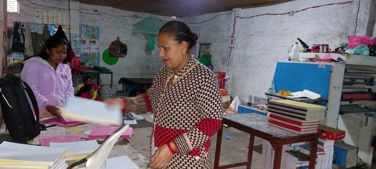 Commercial & Office Printing