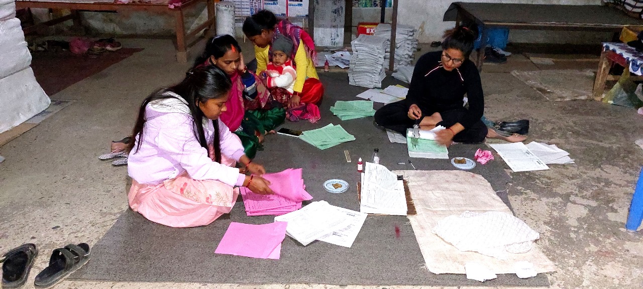 Large-Format Printing